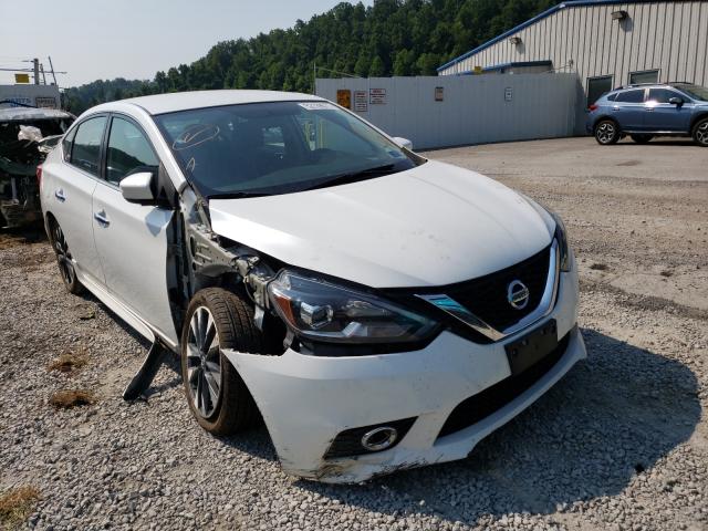 NISSAN SENTRA S 2016 3n1ab7apxgy336230