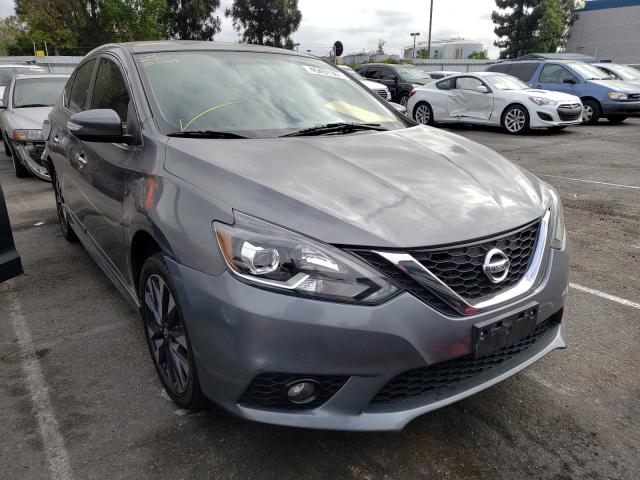 NISSAN SENTRA S 2016 3n1ab7apxgy339113