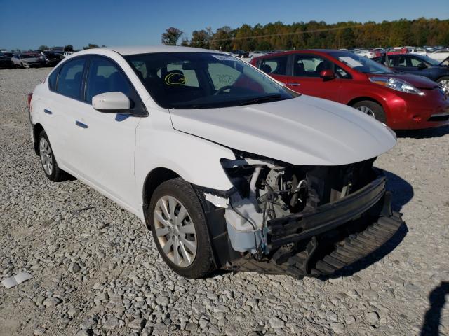 NISSAN SENTRA S 2016 3n1ab7apxgy339239