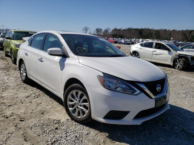 NISSAN SENTRA S 2016 3n1ab7apxgy339242