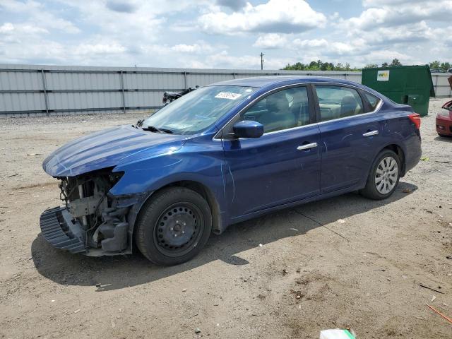 NISSAN SENTRA 2017 3n1ab7apxhl639393