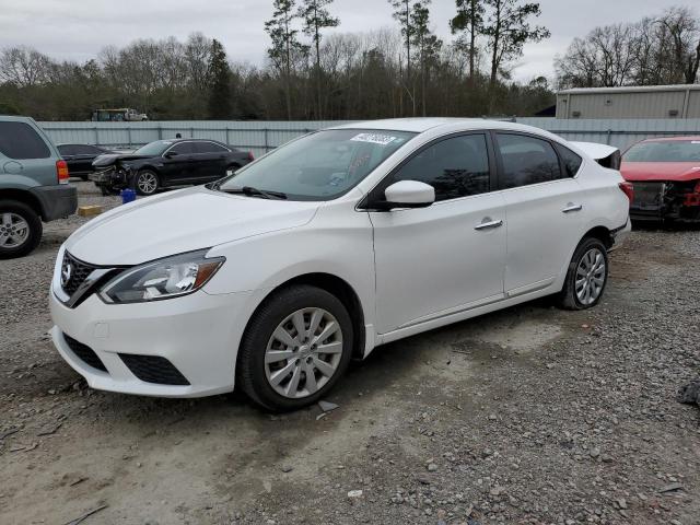 NISSAN SENTRA 2017 3n1ab7apxhl645694