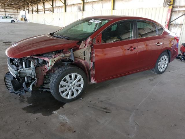 NISSAN SENTRA 2017 3n1ab7apxhl675598