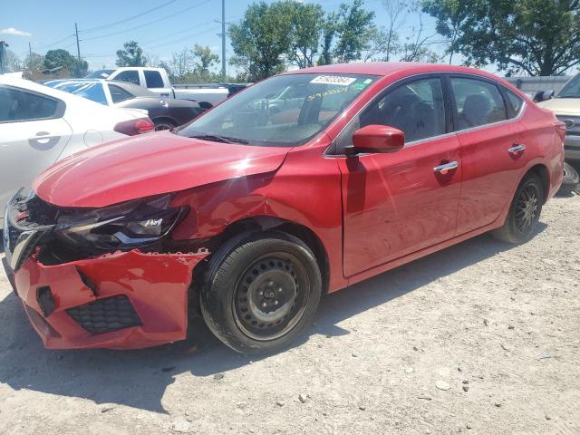 NISSAN SENTRA 2017 3n1ab7apxhl682762