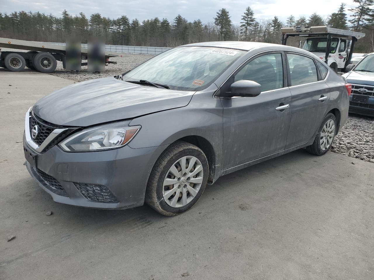 NISSAN SENTRA 2017 3n1ab7apxhl710849