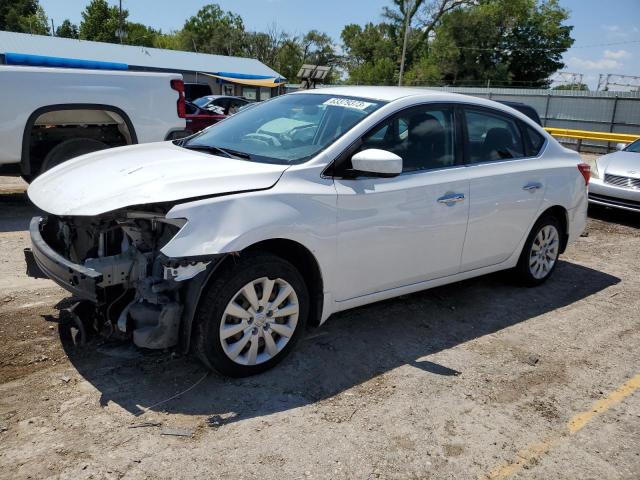 NISSAN SENTRA 2017 3n1ab7apxhl713184