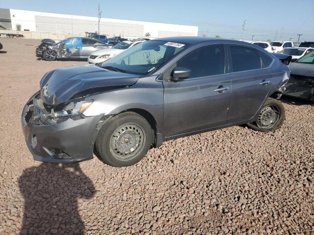 NISSAN SENTRA 2017 3n1ab7apxhl718658