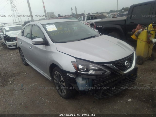 NISSAN SENTRA 2017 3n1ab7apxhy203744