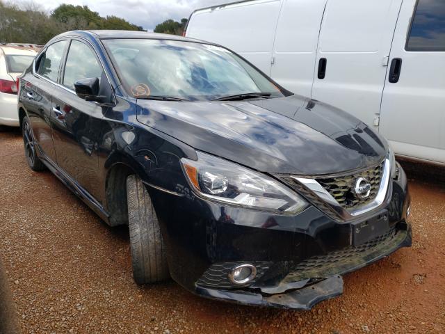 NISSAN SENTRA S 2017 3n1ab7apxhy207003