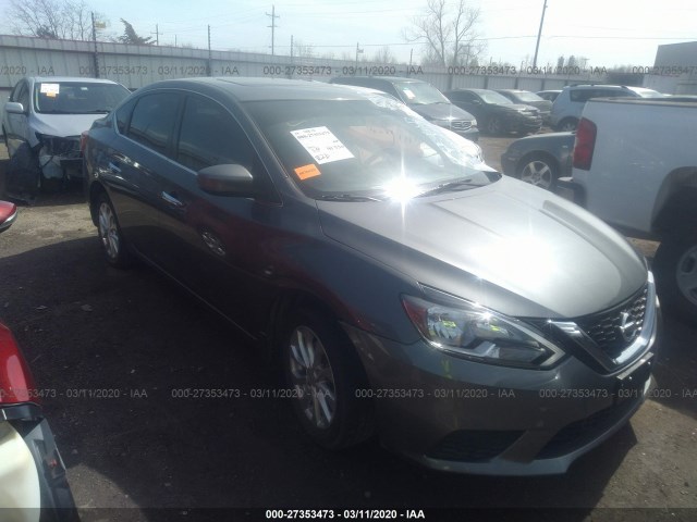 NISSAN SENTRA 2017 3n1ab7apxhy208880