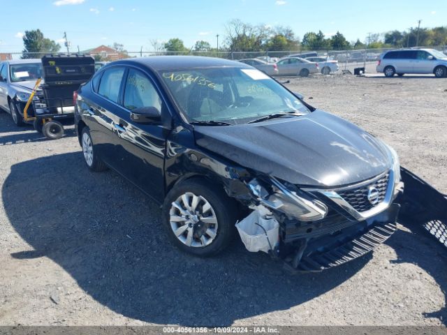 NISSAN SENTRA 2017 3n1ab7apxhy208913