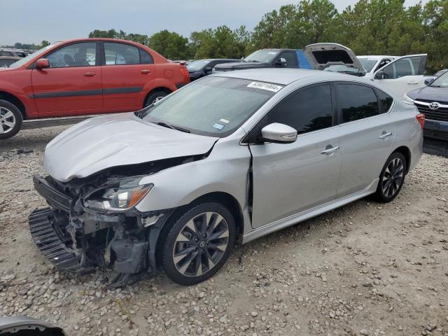 NISSAN SENTRA S 2017 3n1ab7apxhy210497