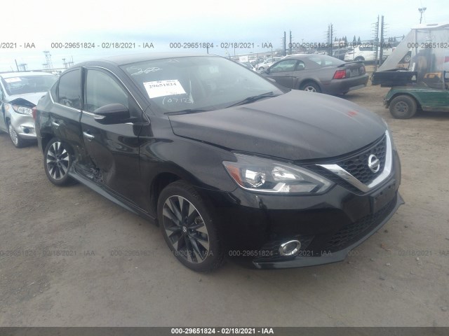 NISSAN SENTRA 2017 3n1ab7apxhy210712