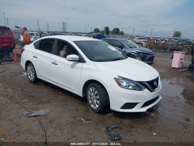 NISSAN SENTRA 2017 3n1ab7apxhy211262