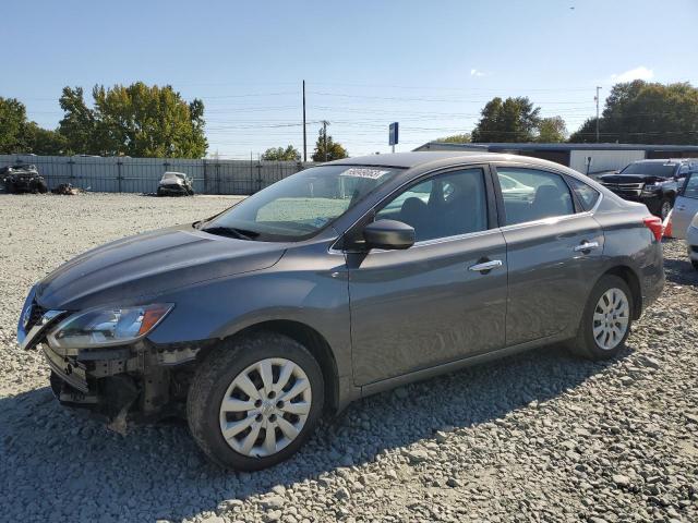 NISSAN SENTRA 2017 3n1ab7apxhy211536