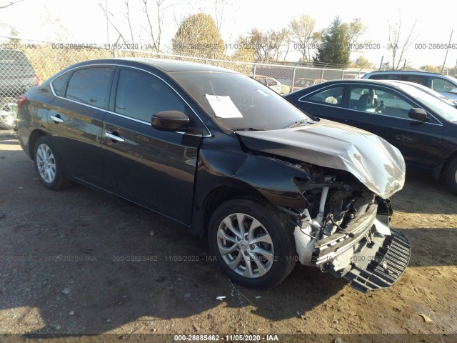 NISSAN SENTRA 2017 3n1ab7apxhy211665