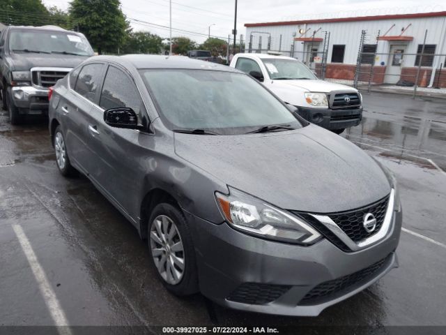 NISSAN SENTRA 2017 3n1ab7apxhy212556