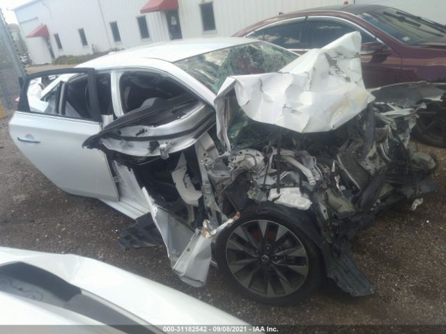 NISSAN SENTRA 2017 3n1ab7apxhy216283