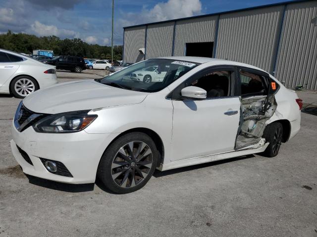 NISSAN SENTRA S 2017 3n1ab7apxhy217840