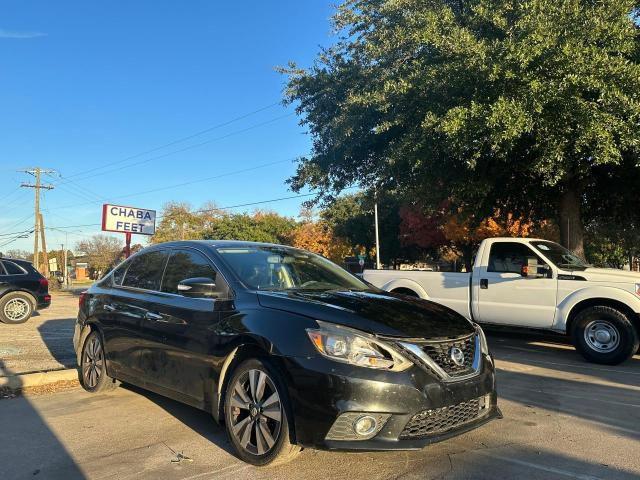 NISSAN SENTRA 2017 3n1ab7apxhy218552