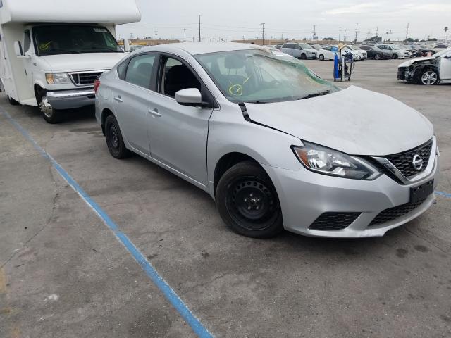 NISSAN SENTRA 2017 3n1ab7apxhy221452