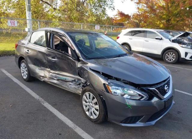 NISSAN SENTRA 2017 3n1ab7apxhy221936