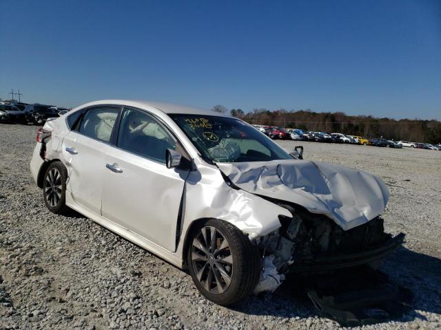 NISSAN SENTRA S 2017 3n1ab7apxhy222732