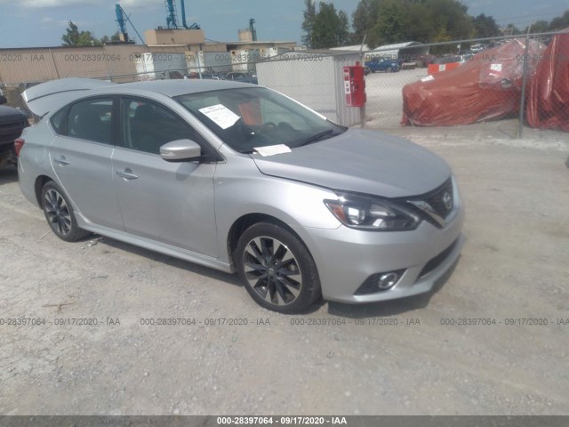 NISSAN SENTRA 2017 3n1ab7apxhy224593