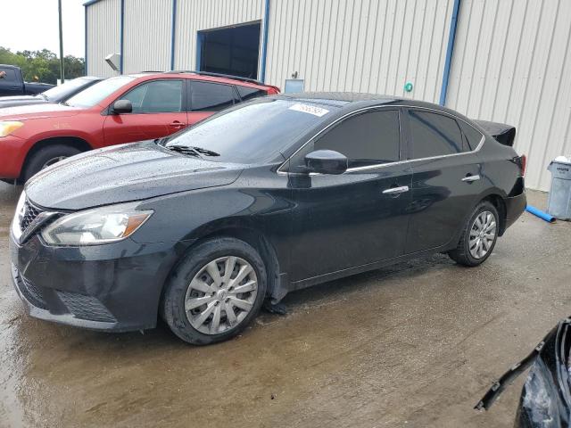 NISSAN SENTRA 2017 3n1ab7apxhy226523