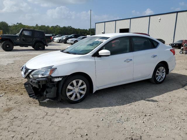 NISSAN SENTRA 2017 3n1ab7apxhy229731