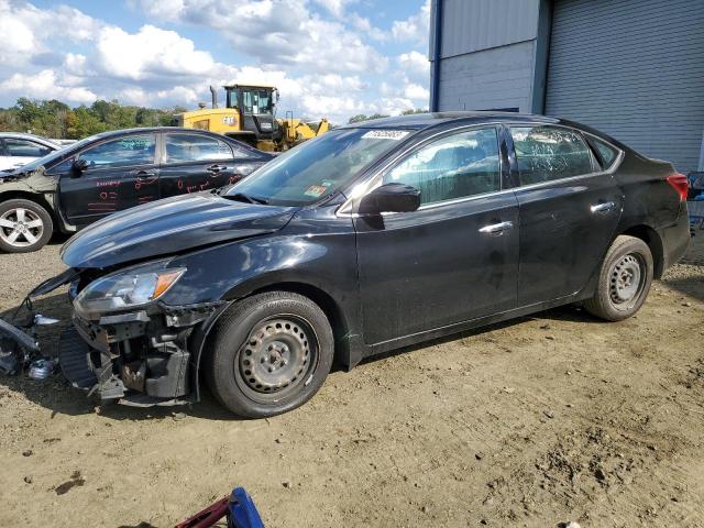 NISSAN SENTRA 2017 3n1ab7apxhy232029