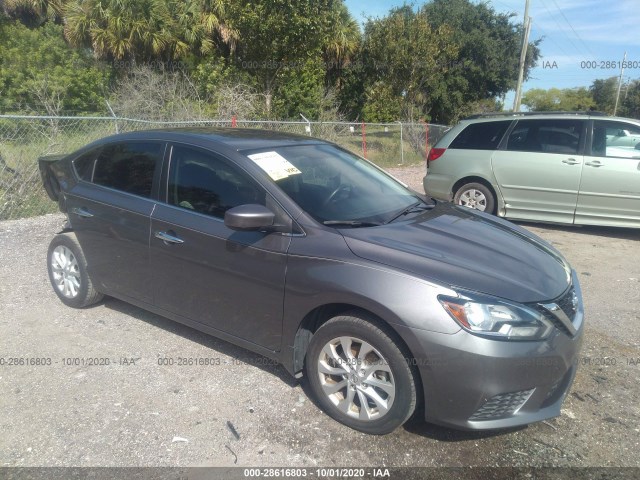 NISSAN SENTRA 2017 3n1ab7apxhy232435