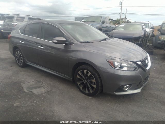 NISSAN SENTRA 2017 3n1ab7apxhy233732