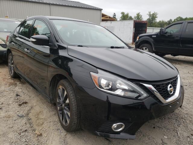 NISSAN SENTRA S 2017 3n1ab7apxhy234329