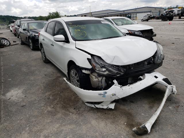 NISSAN SENTRA 2017 3n1ab7apxhy235772