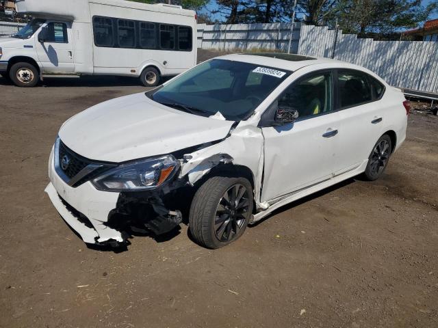 NISSAN SENTRA 2017 3n1ab7apxhy236324