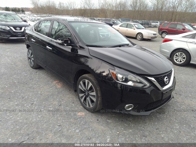 NISSAN SENTRA 2017 3n1ab7apxhy242916