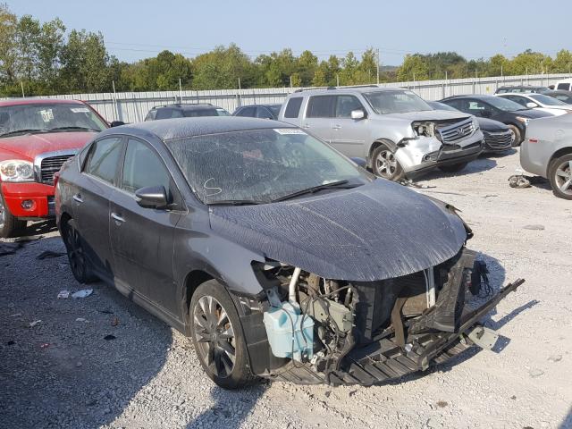 NISSAN SENTRA S 2017 3n1ab7apxhy245394