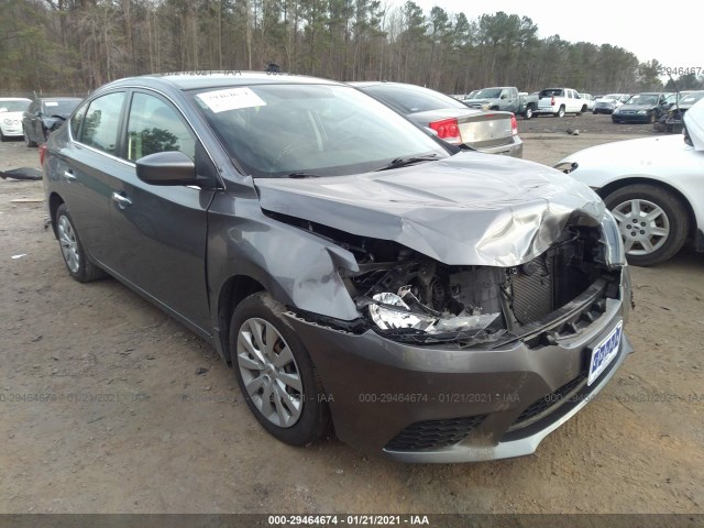 NISSAN SENTRA 2017 3n1ab7apxhy246769