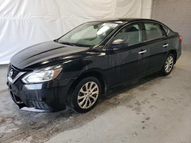 NISSAN SENTRA 2017 3n1ab7apxhy247114