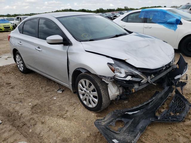 NISSAN SENTRA 2017 3n1ab7apxhy247145