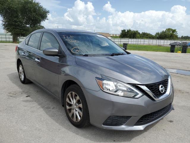 NISSAN SENTRA S 2017 3n1ab7apxhy249445