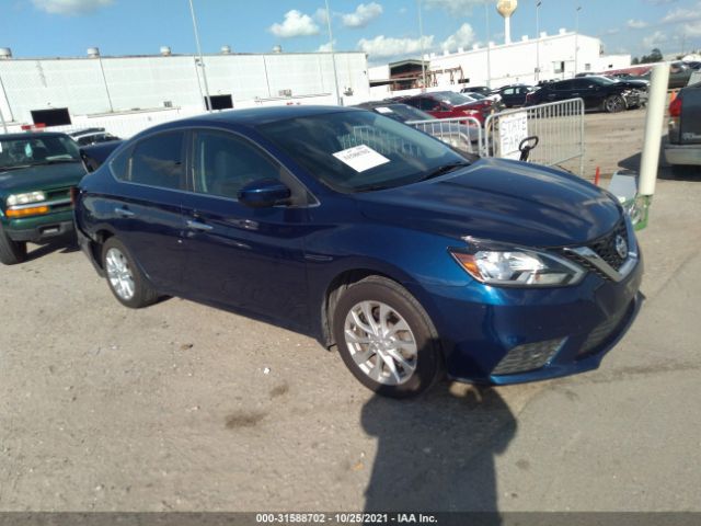 NISSAN SENTRA 2017 3n1ab7apxhy249512