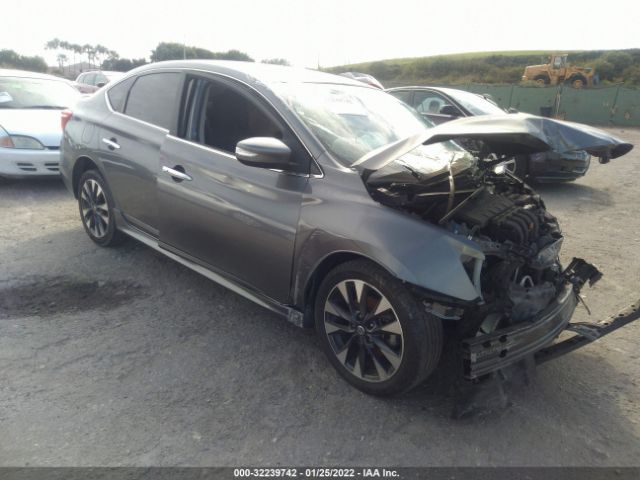 NISSAN SENTRA 2017 3n1ab7apxhy250224