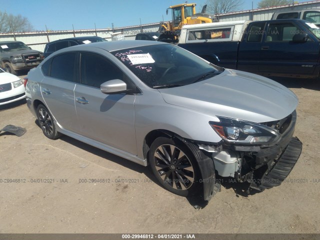 NISSAN SENTRA 2017 3n1ab7apxhy258596