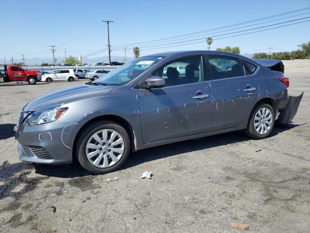 NISSAN SENTRA 2017 3n1ab7apxhy259666