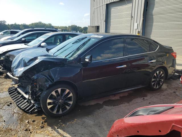 NISSAN SENTRA 2017 3n1ab7apxhy260672