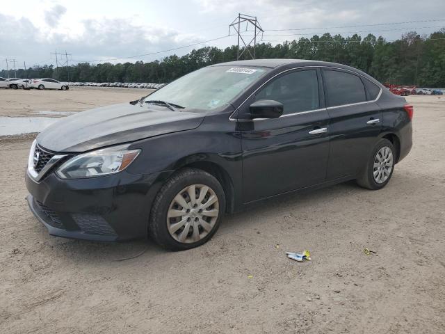 NISSAN SENTRA 2017 3n1ab7apxhy266102