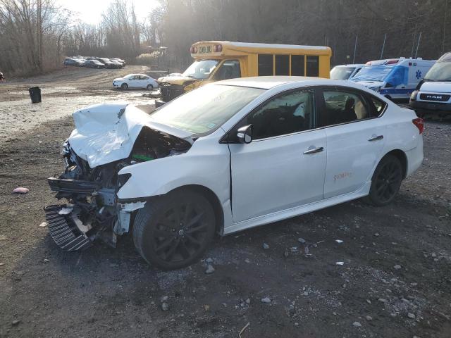 NISSAN SENTRA 2017 3n1ab7apxhy266617