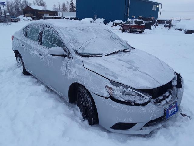 NISSAN SENTRA S 2017 3n1ab7apxhy266777